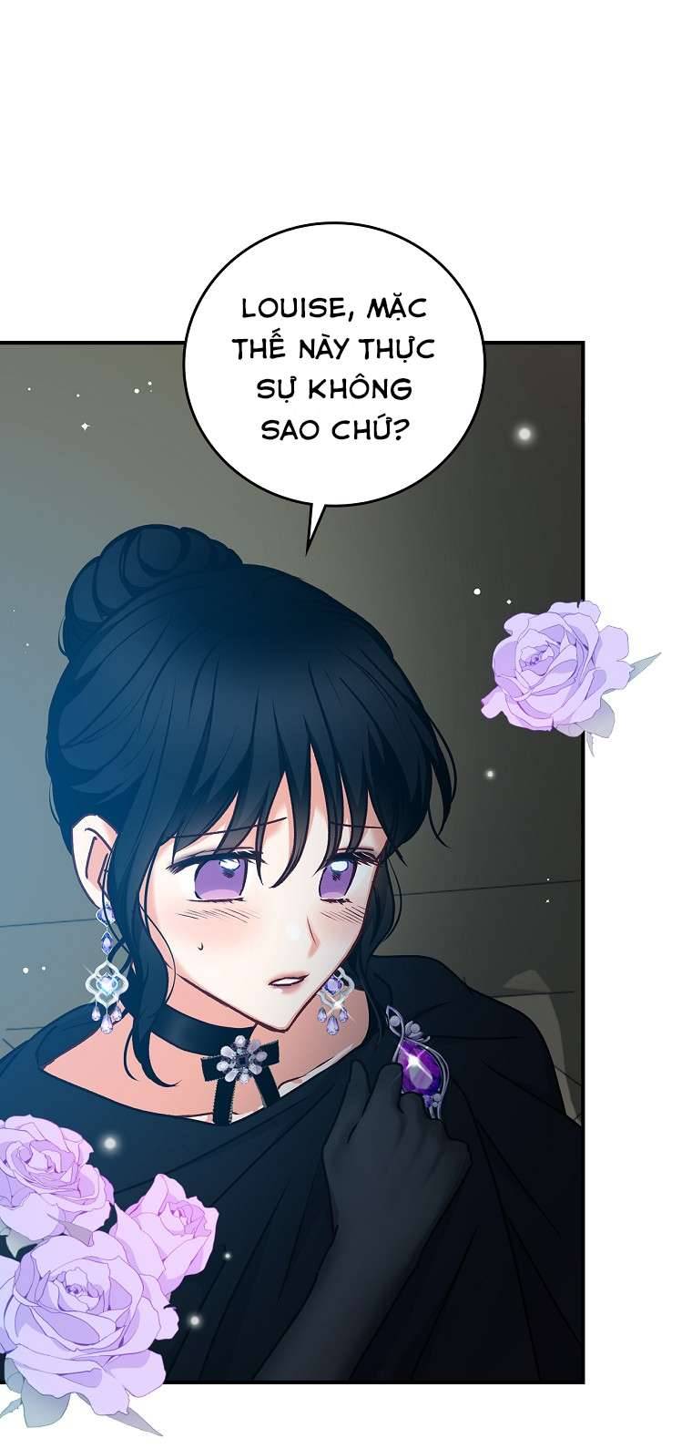 Cẩn Thận Với Các Anh Trai Đấy! Chap 81 - Next Chap 82