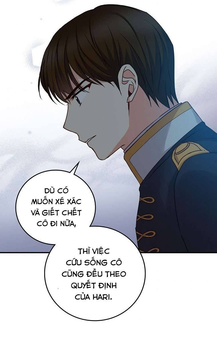 Cẩn Thận Với Các Anh Trai Đấy! Chap 80 - Next Chap 81