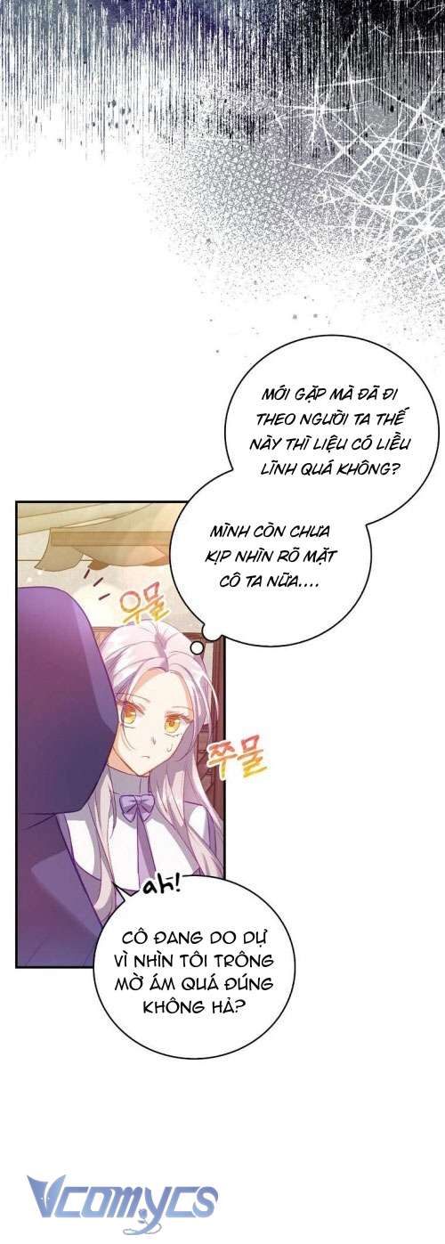 Tôi Chỉ Nhận Ra Sau Khi Mất Cô Ấy Chap 20 - Next Chap 21