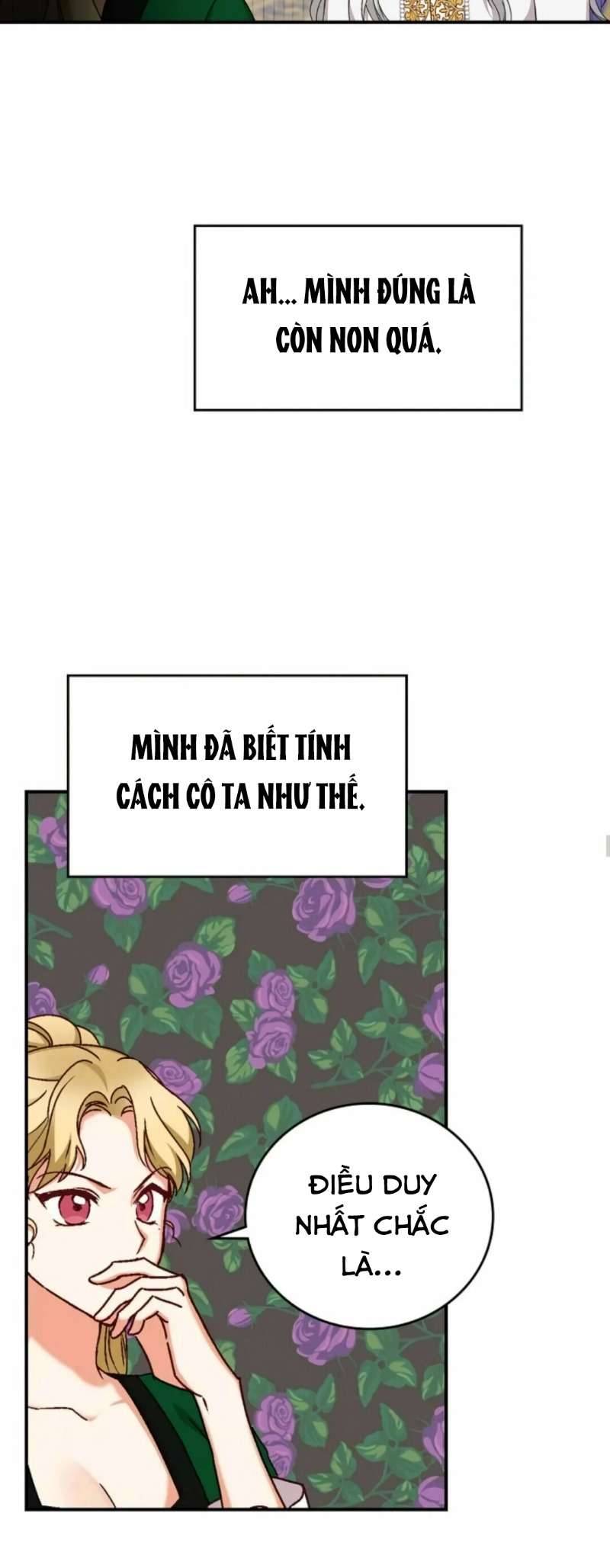 Cẩn Thận Với Các Anh Trai Đấy! Chap 56 - Next Chap 57