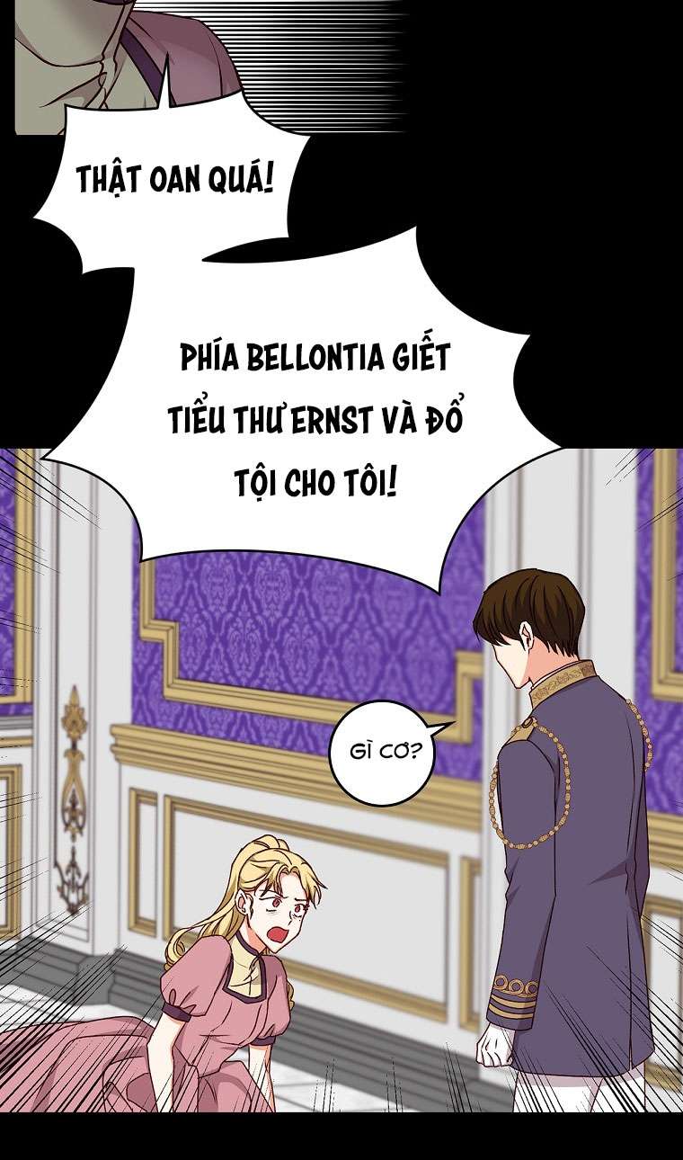 Cẩn Thận Với Các Anh Trai Đấy! Chap 79 - Next Chap 80