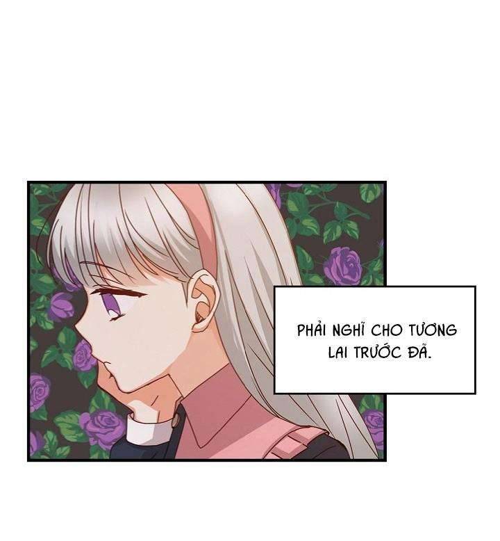 Cẩn Thận Với Các Anh Trai Đấy! Chap 41 - Next Chap 42