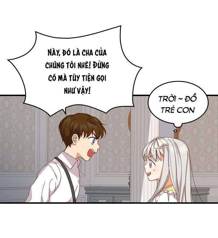 Cẩn Thận Với Các Anh Trai Đấy! Chap 5 - Next Chap 6