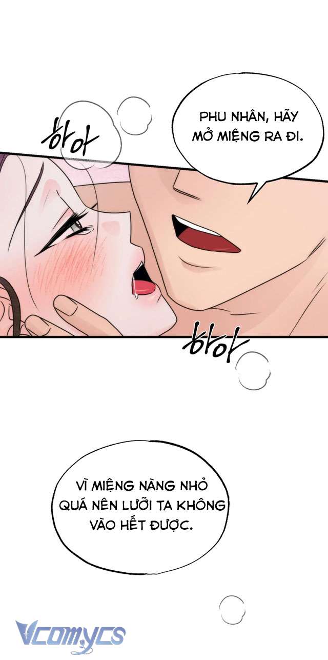 [18+] Đâu Mới Là Thật? Chap 5 - Next Chap 6