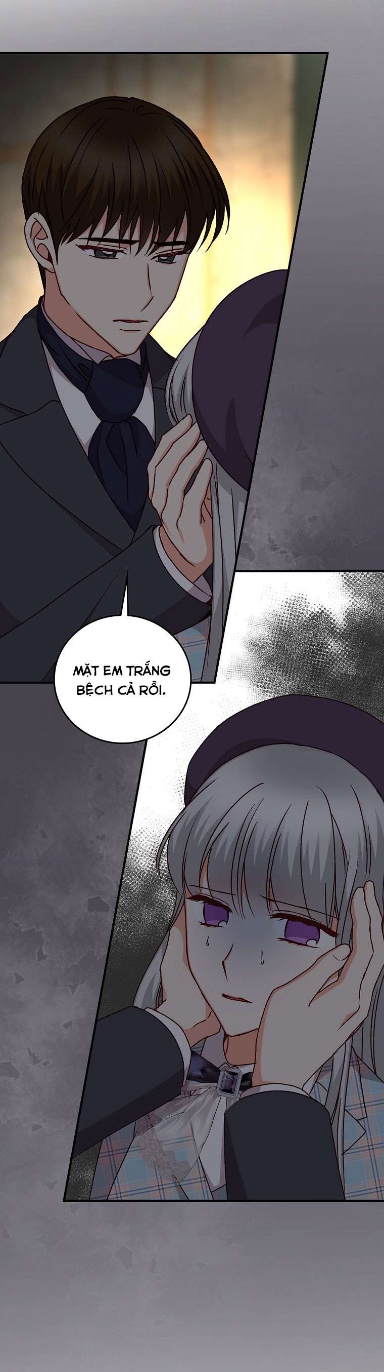 Cẩn Thận Với Các Anh Trai Đấy! Chap 88 - Trang 2