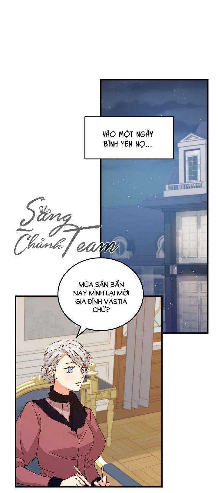 Cẩn Thận Với Các Anh Trai Đấy! Chap 15 - Next Chap 16