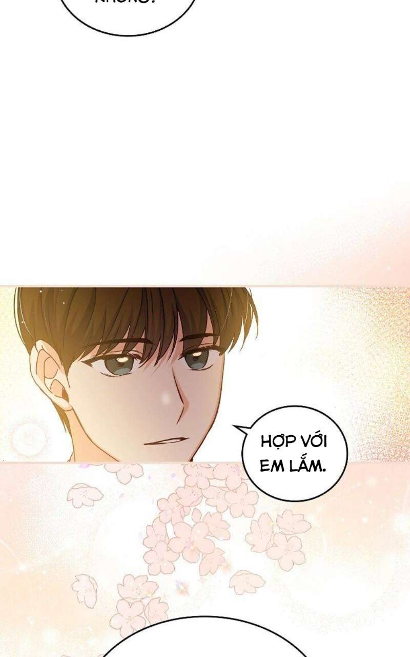 Cẩn Thận Với Các Anh Trai Đấy! Chap 61 - Next Chap 62