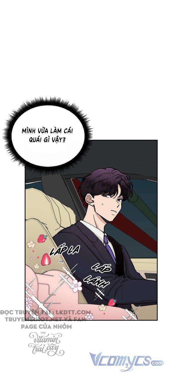 Oan Gia Ngõ Hẹp Chapter 39 - Trang 3