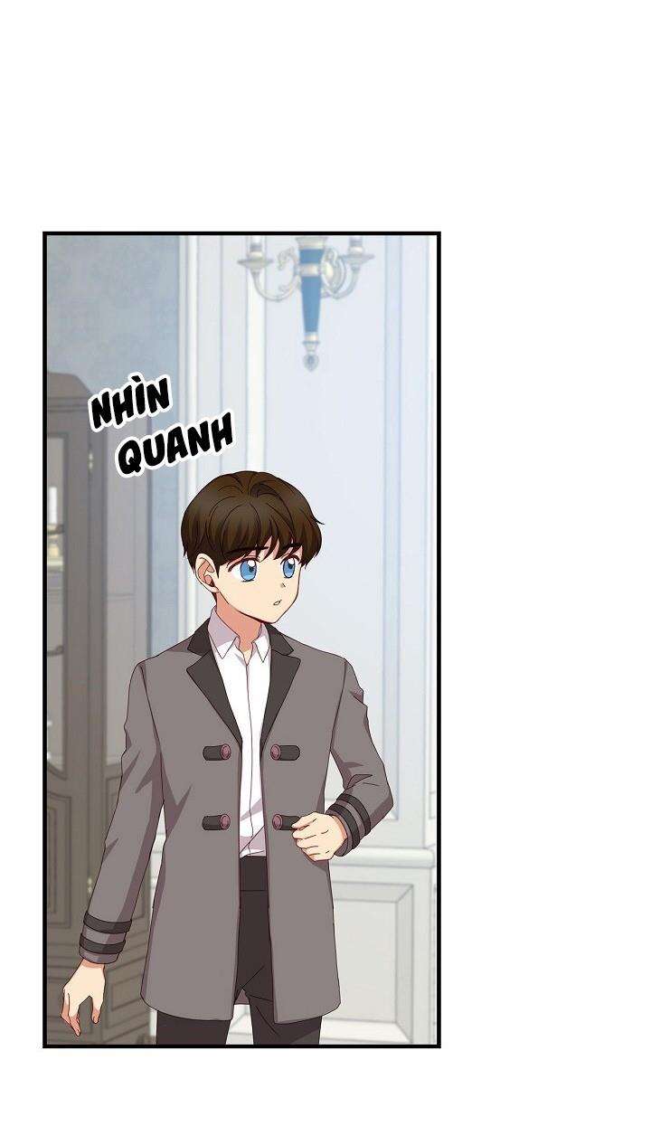 Cẩn Thận Với Các Anh Trai Đấy! Chap 29 - Next Chap 30