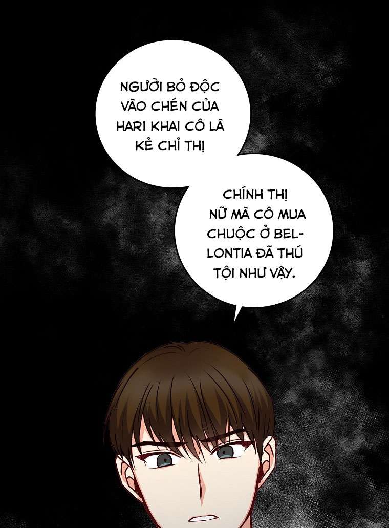 Cẩn Thận Với Các Anh Trai Đấy! Chap 79 - Next Chap 80