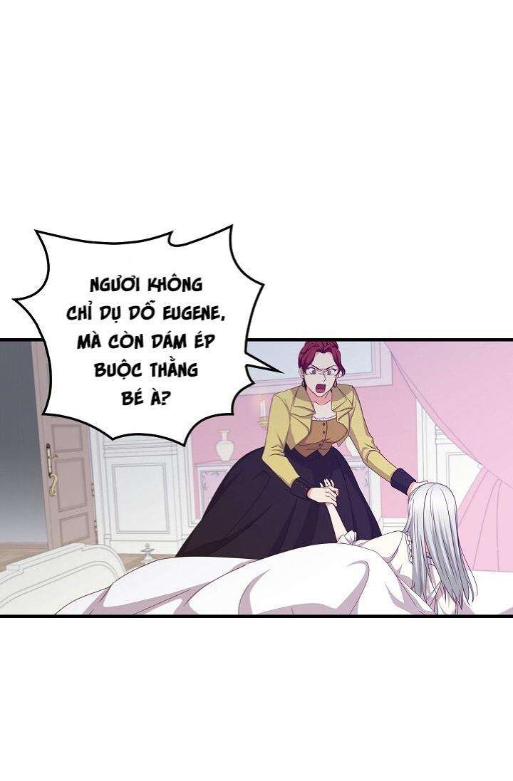 Cẩn Thận Với Các Anh Trai Đấy! Chap 33 - Next Chap 34