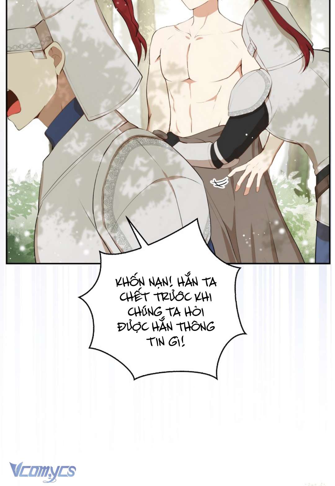 Sóc Con Tài Năng Chap 8 - Next Chap 9