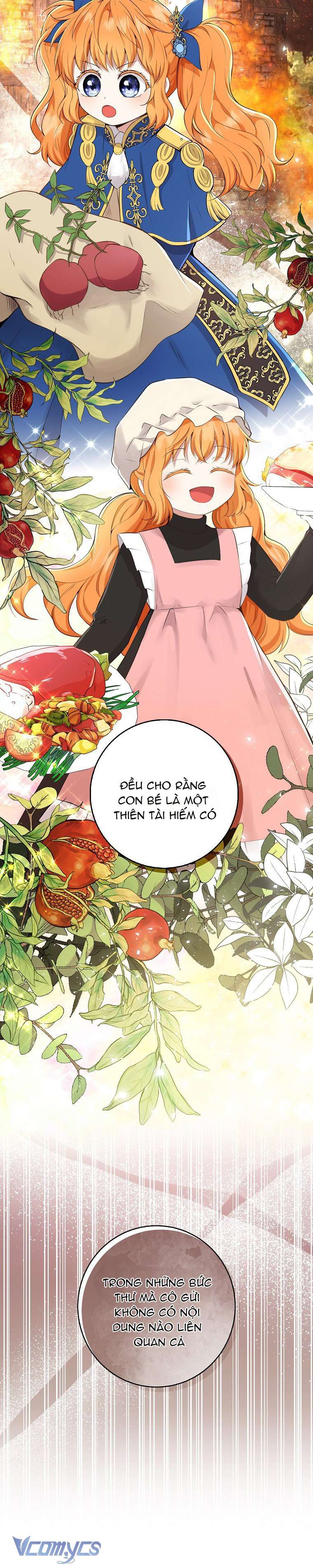 Sóc Con Tài Năng Chap 24 - Next Chap 25