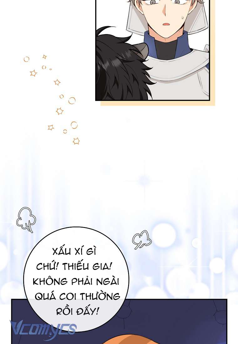 Sóc Con Tài Năng Chap 5 - Next Chap 6