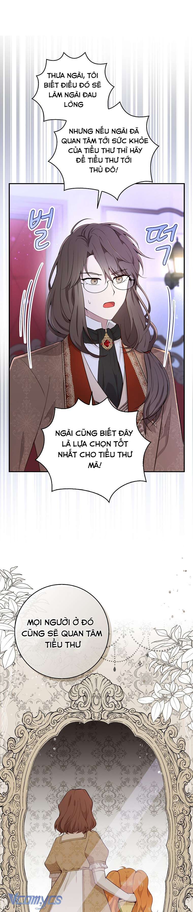 Sóc Con Tài Năng Chap 20 - Next Chap 21