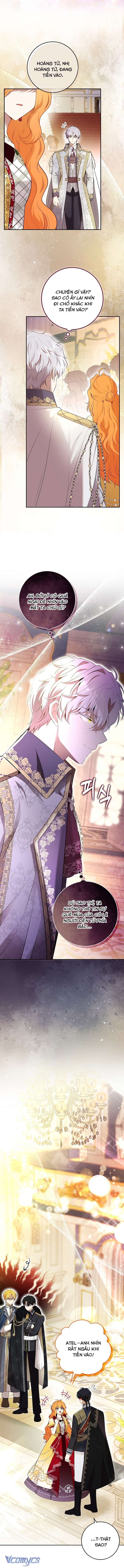 Sóc Con Tài Năng Chap 87 - Next Chap 88