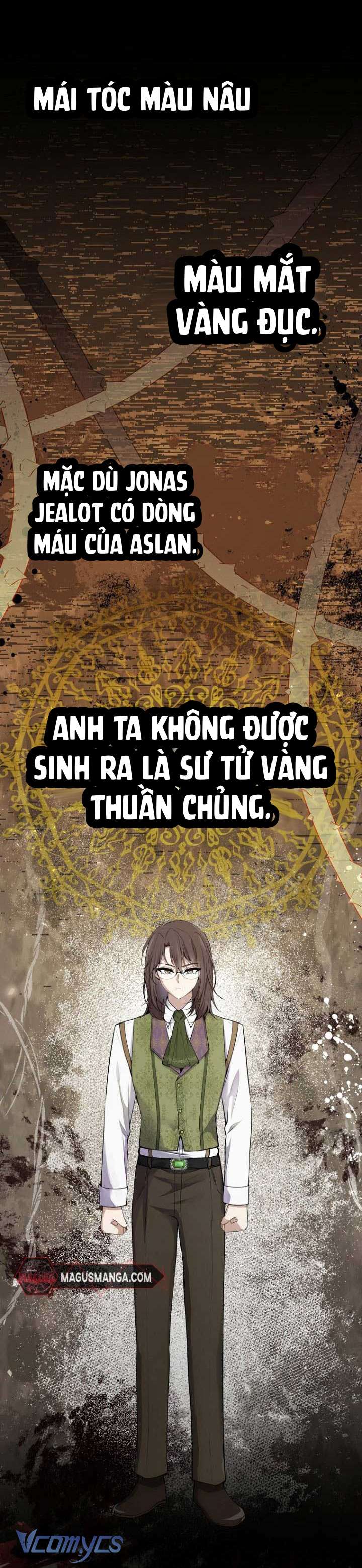 Sóc Con Tài Năng Chap 64 - Next Chap 65