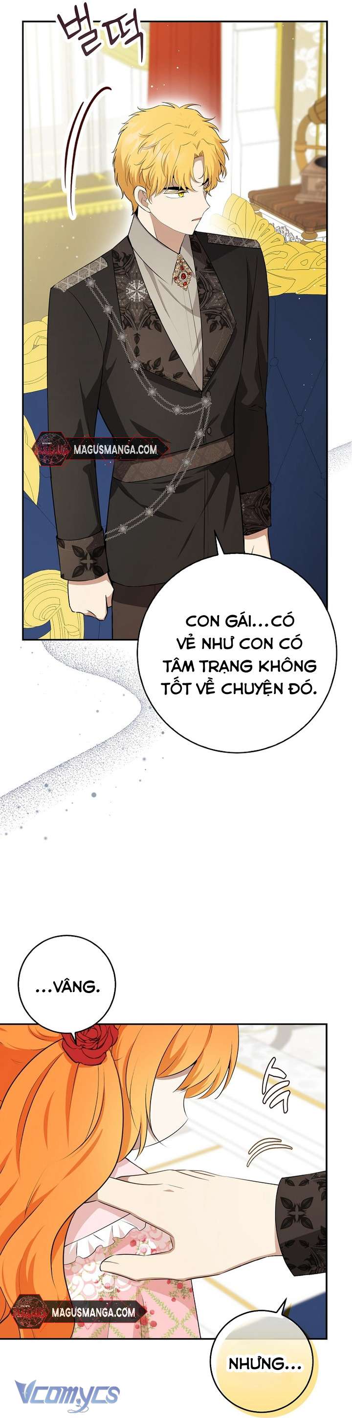 Sóc Con Tài Năng Chap 69 - Next Chap 70