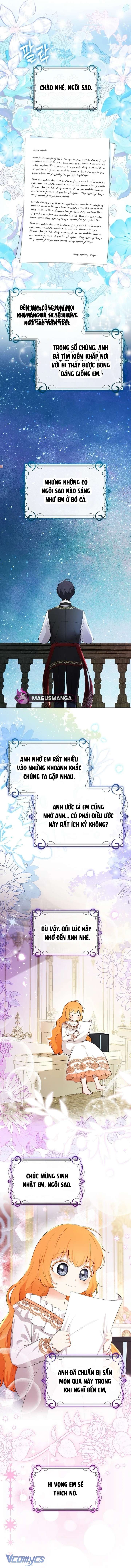 Sóc Con Tài Năng Chap 82 - Next Chap 83