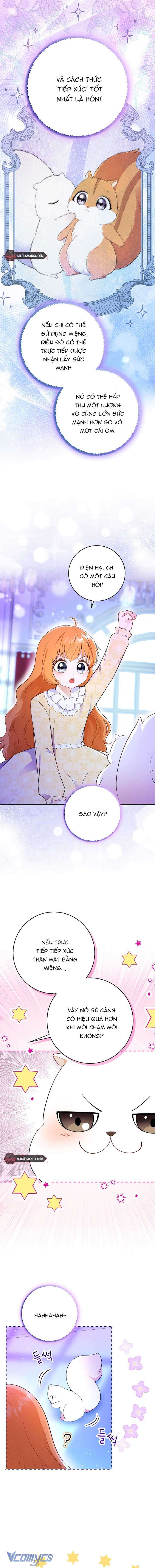 Sóc Con Tài Năng Chap 75 - Next Chap 76