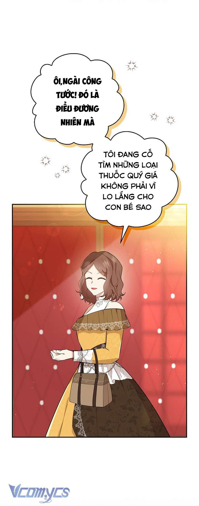 Sóc Con Tài Năng Chap 33 - Next Chap 34