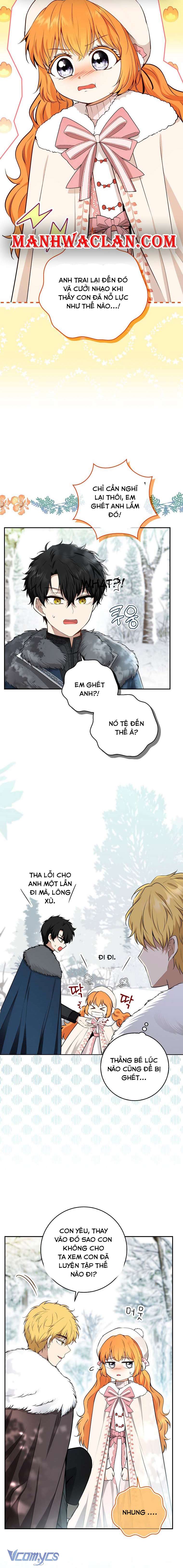 Sóc Con Tài Năng Chap 62 - Next Chap 63