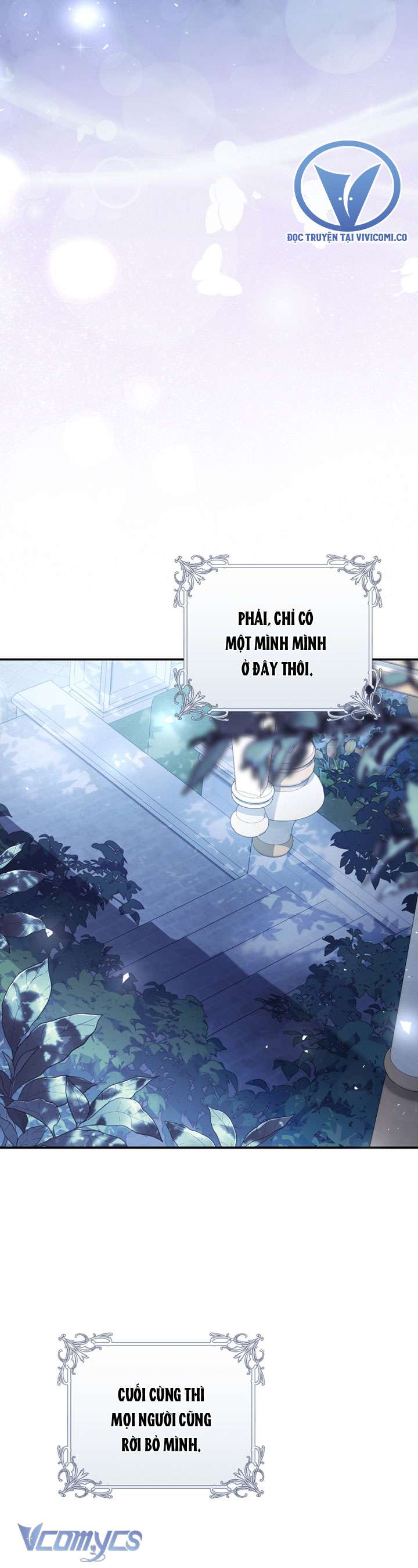 Ác Nữ Chỉ Là Một Con Rối Chap 104 - Trang 2