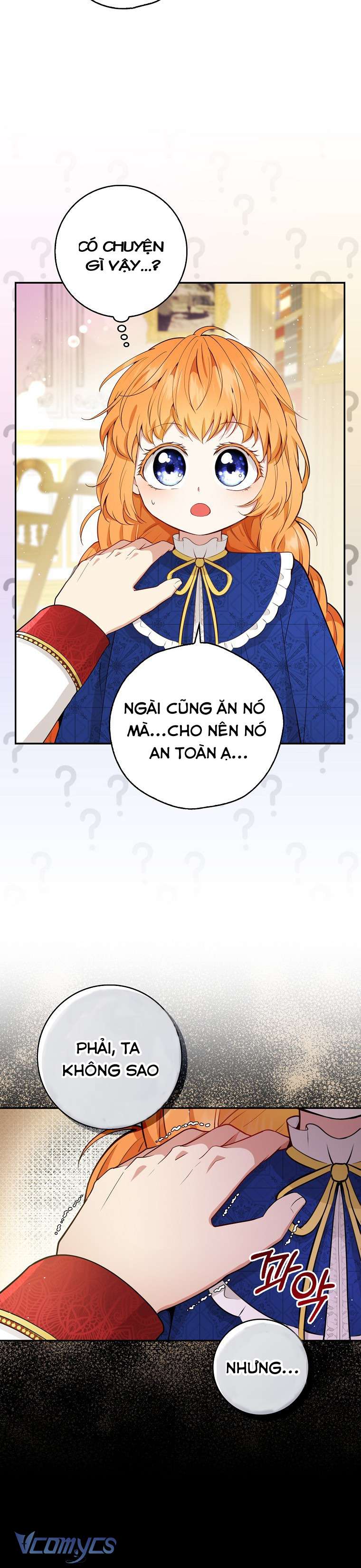 Sóc Con Tài Năng Chap 19 - Next Chap 20