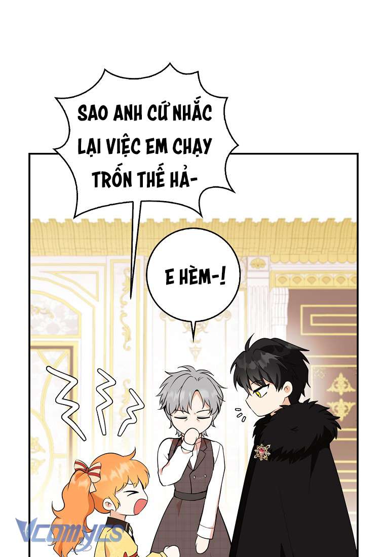 Sóc Con Tài Năng Chap 5 - Next Chap 6