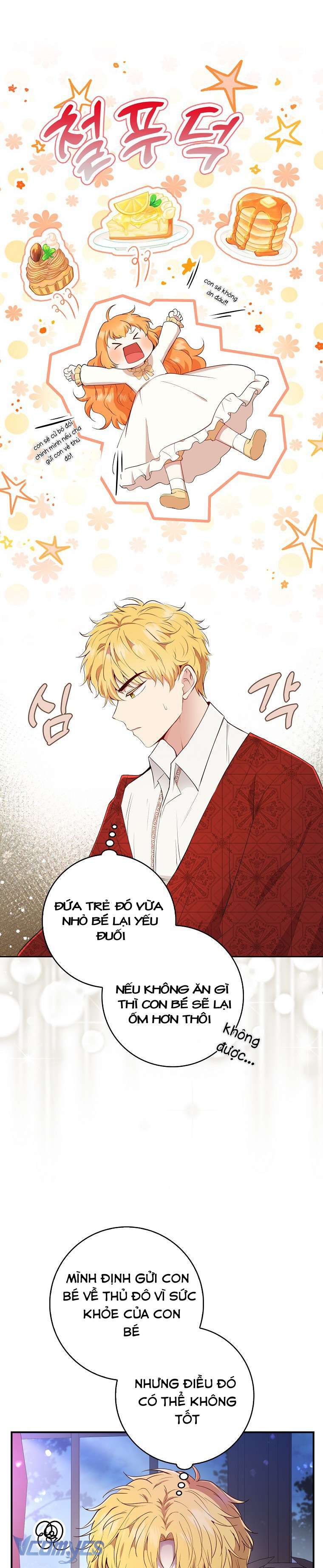 Sóc Con Tài Năng Chap 20 - Next Chap 21