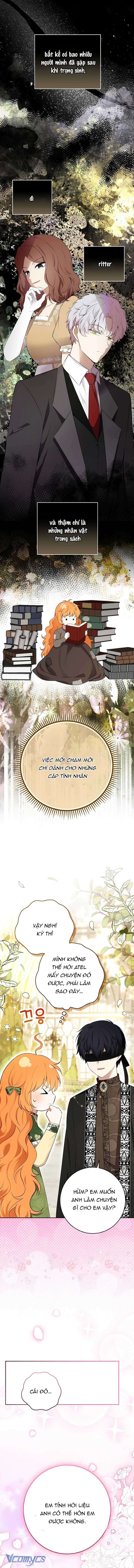 Sóc Con Tài Năng Chap 75 - Next Chap 76