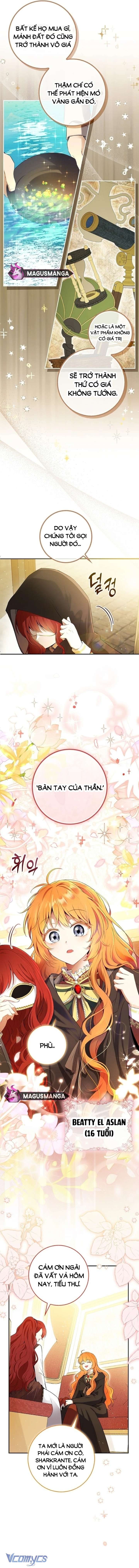 Sóc Con Tài Năng Chap 83 - Next Chap 84