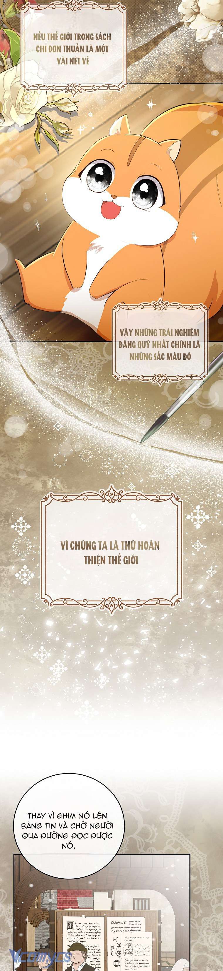 Sóc Con Tài Năng Chap 27 - Next Chap 28