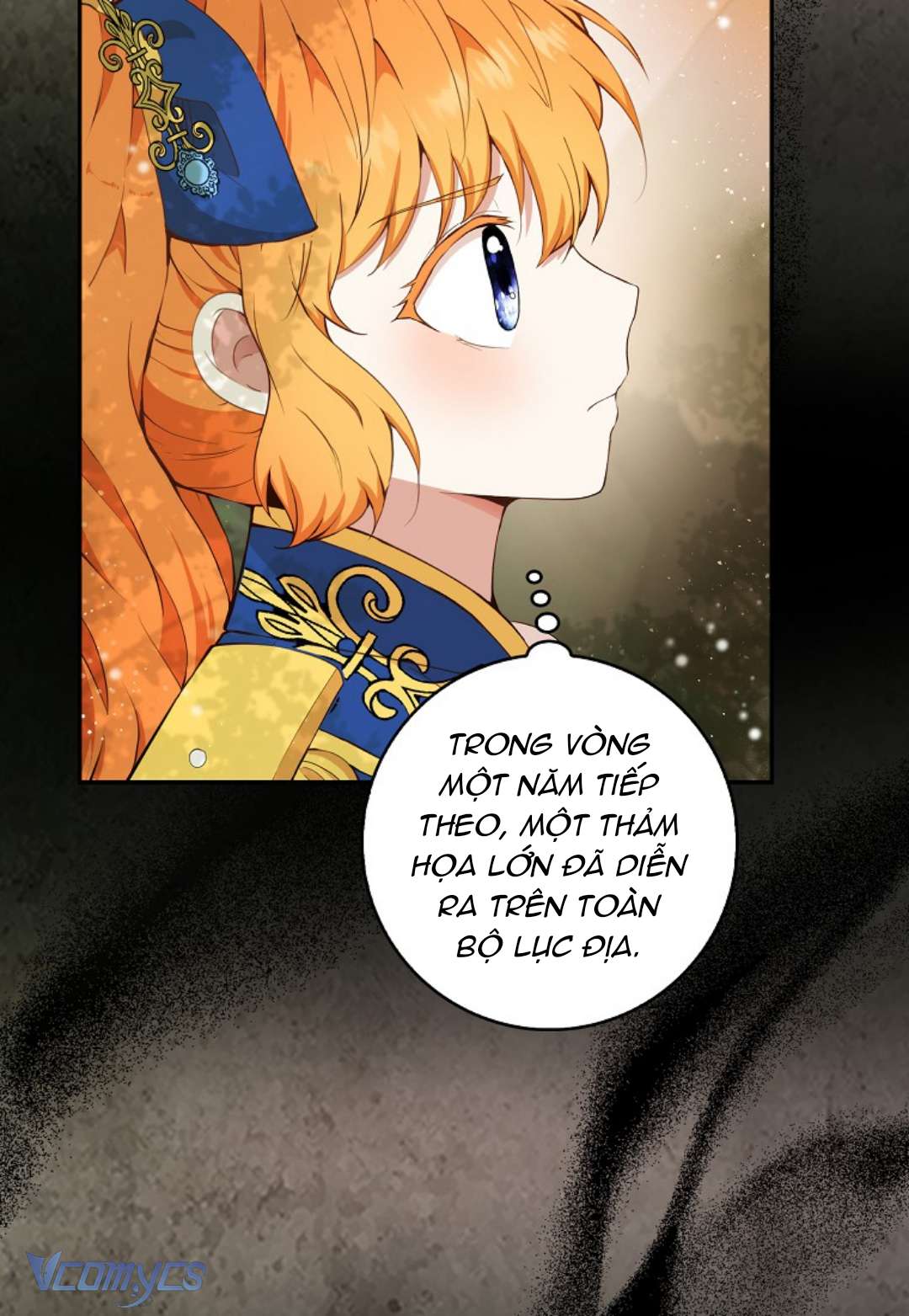 Sóc Con Tài Năng Chap 8 - Next Chap 9