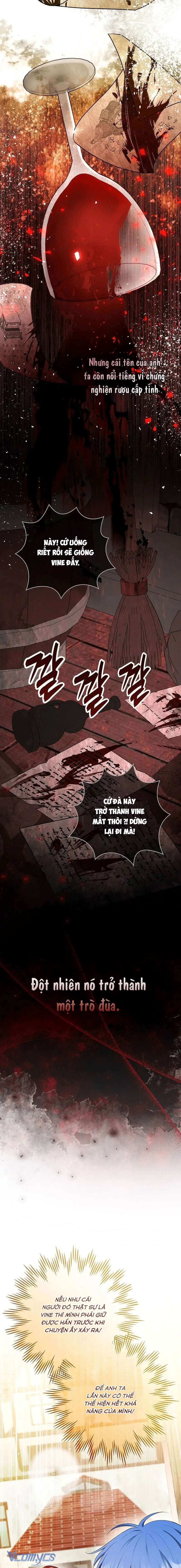 Sóc Con Tài Năng Chap 54 - Next Chap 55