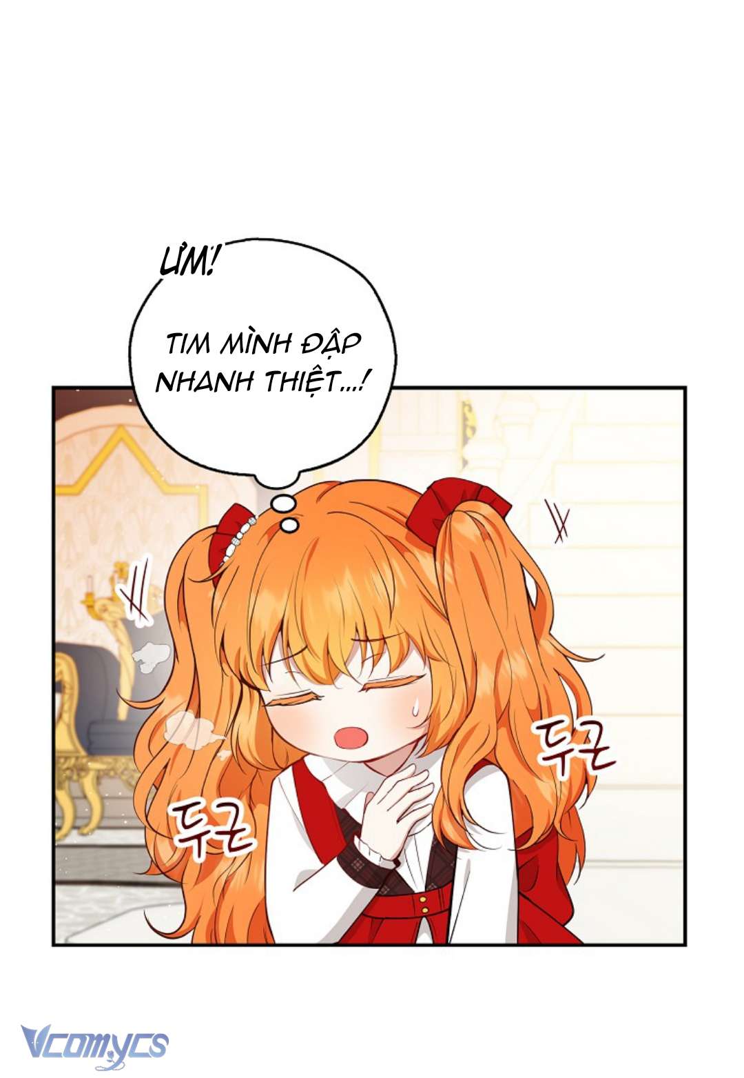 Sóc Con Tài Năng Chap 17 - Next Chap 18