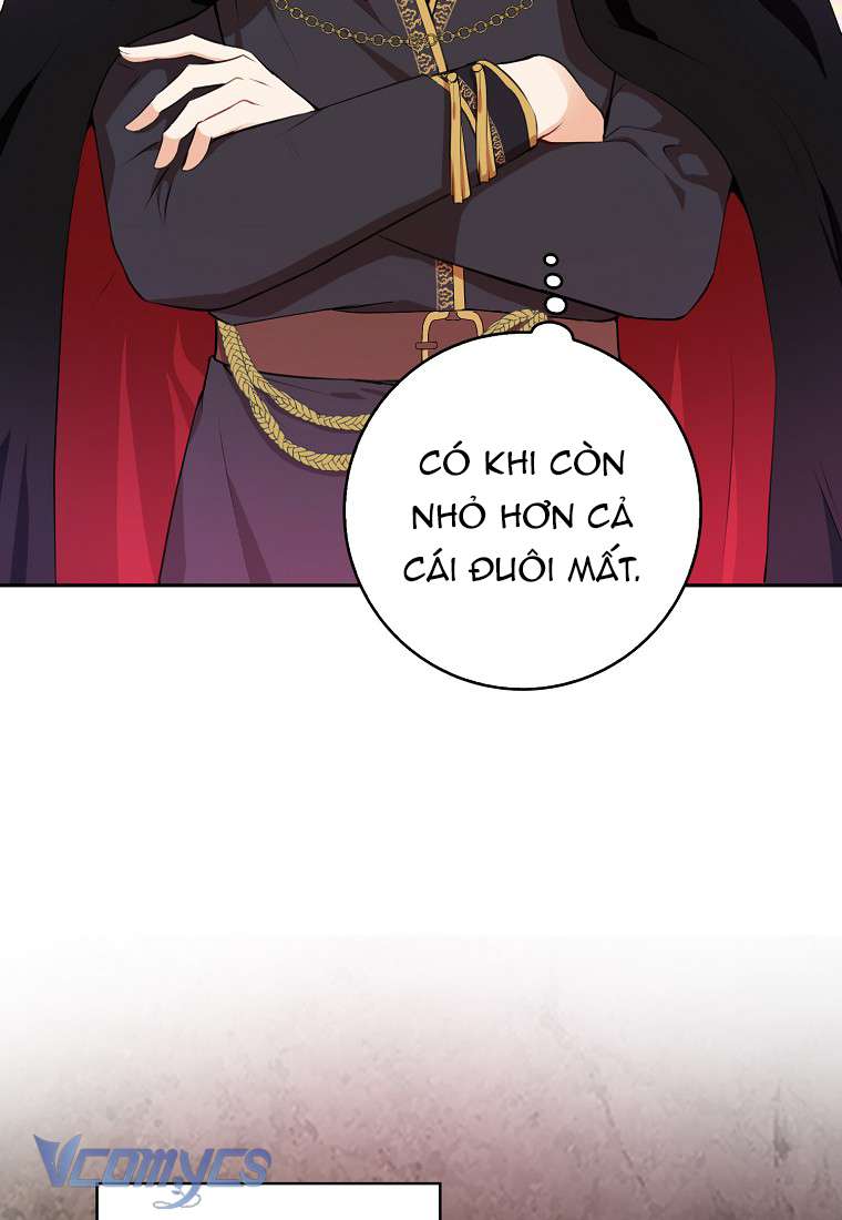 Sóc Con Tài Năng Chap 5 - Next Chap 6