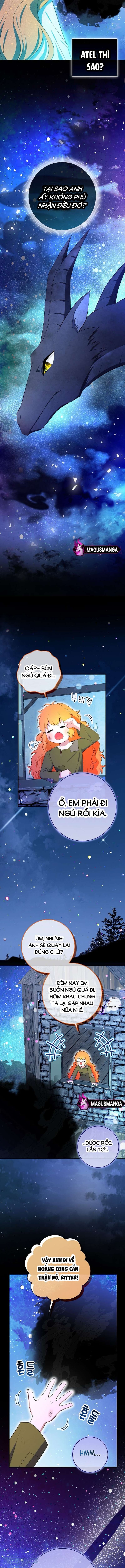 Sóc Con Tài Năng Chap 79 - Next Chap 80