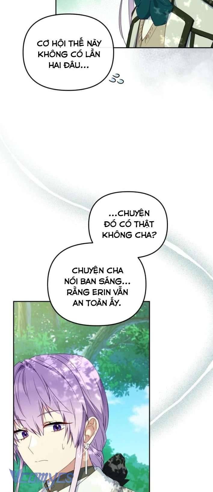 Tôi Được Nuôi Dưỡng Bởi Những Kẻ Phản Diện Chap 48 - Next 