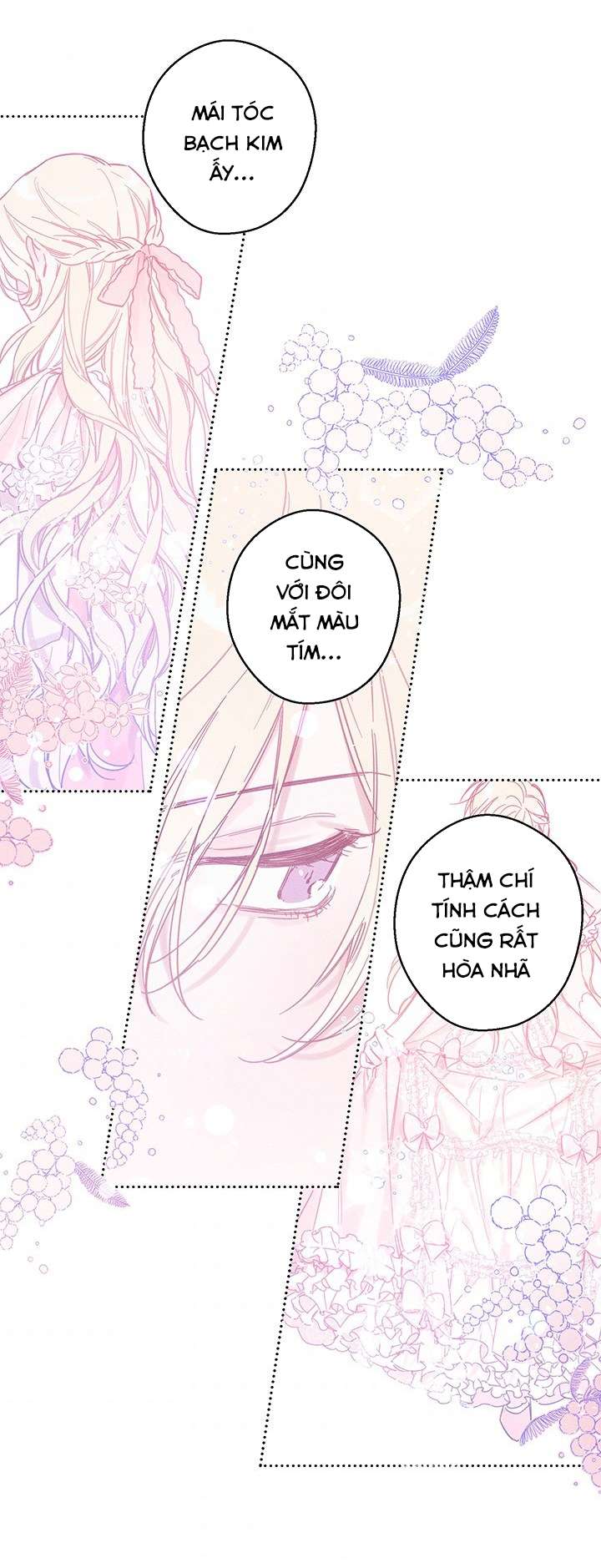 Trước Tiên Phải Giấu Em Trai Cái Đã! Chap 18 - Next Chap 18