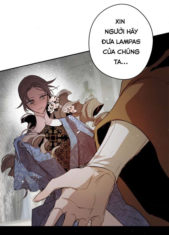 Lời Thú Nhận Của Chúa Tể Bóng Tối Chap 116 - Next 