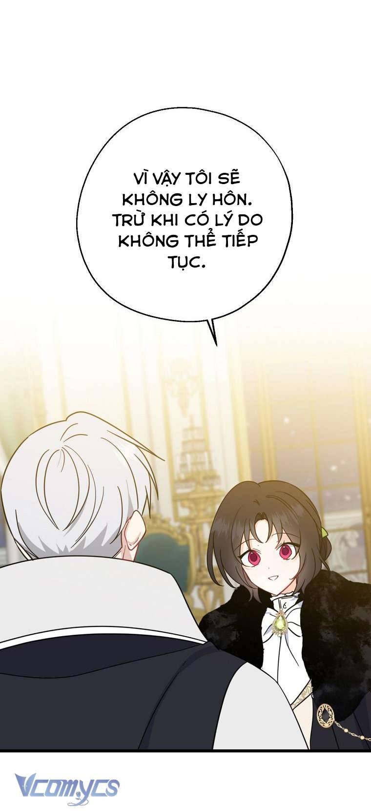 A Nào, Ngậm Thìa Vàng Nhé? Chap 39 - Next 