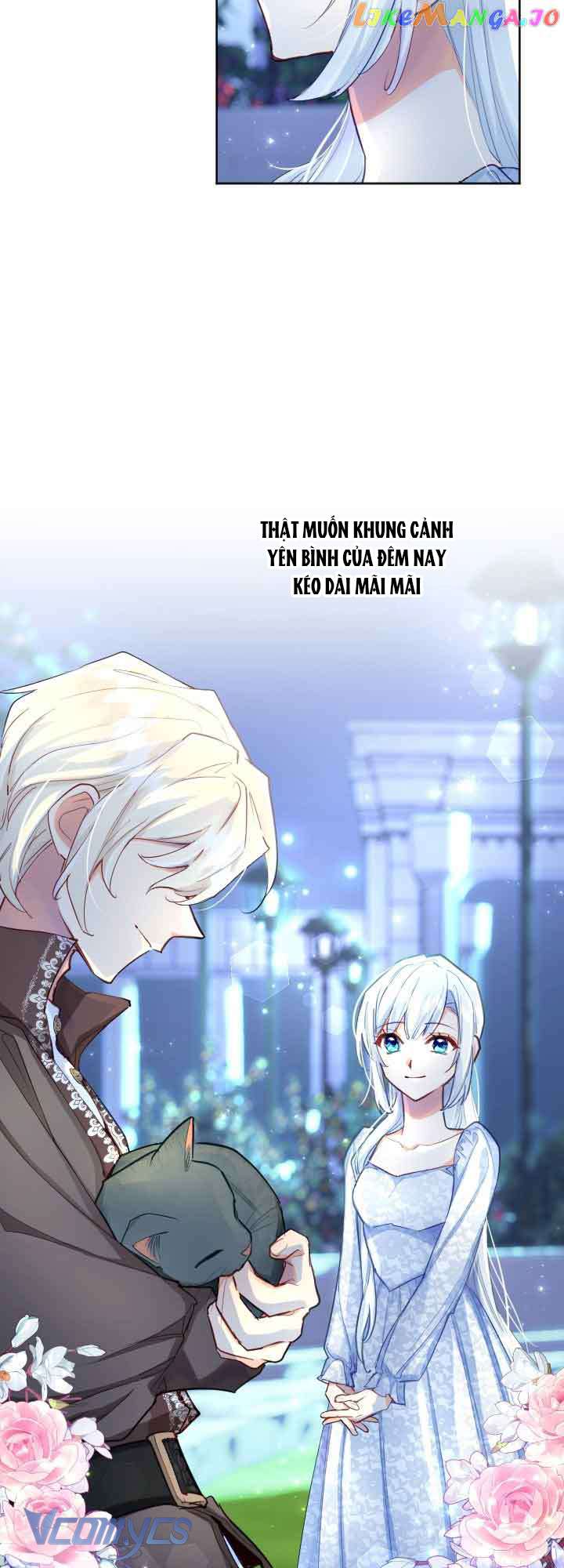 Sự Báo Thù Của Một Vị Thánh Chap 69 - Next 