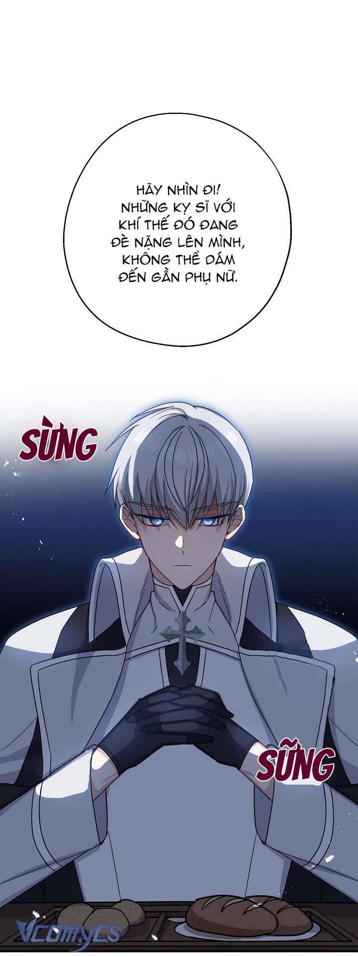 A Nào, Ngậm Thìa Vàng Nhé? Chap 17 - Next 