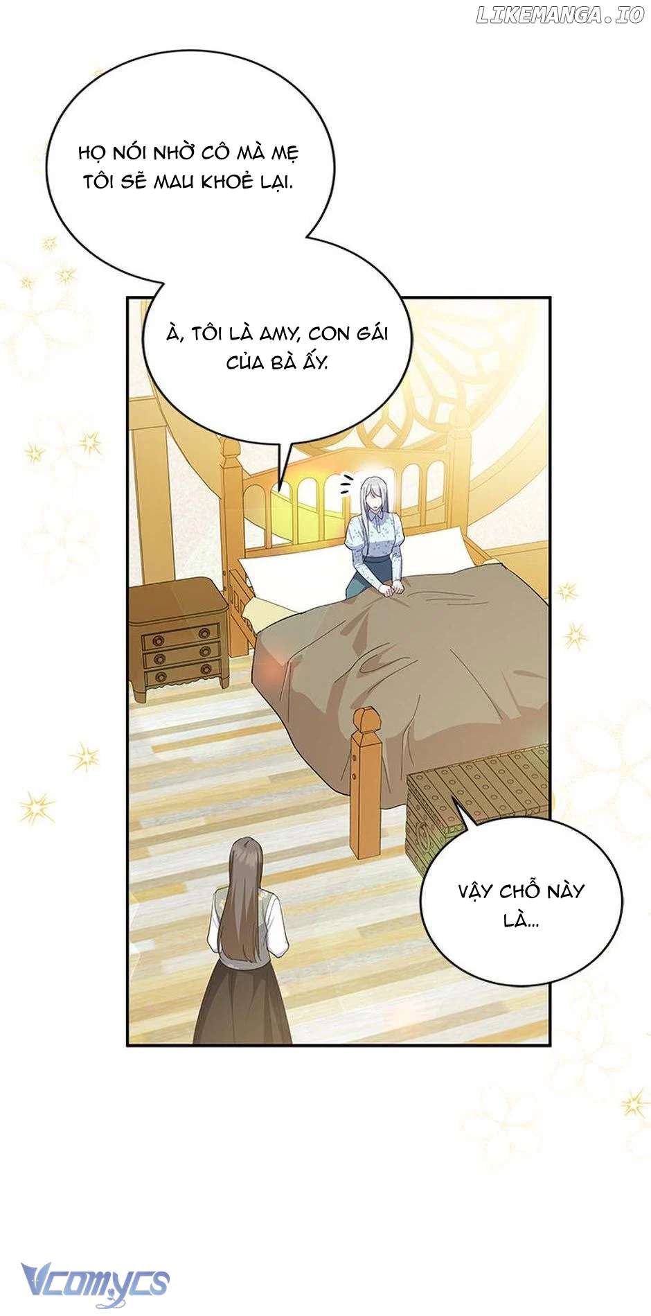 Kế Hoạch Trả Thù Chap 62 - Next 