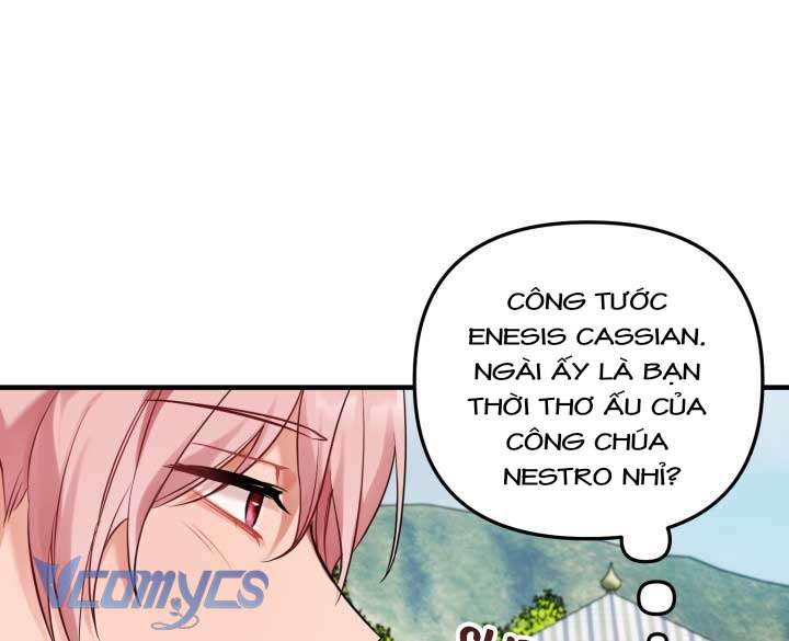 Mê Cung Cám Dỗ Của Emilone Chap 3 - Next Chap 4