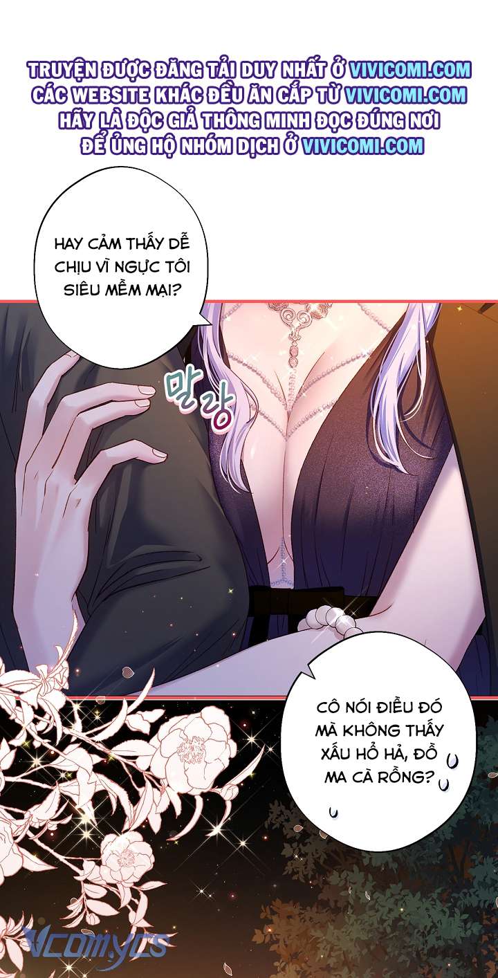 [18+] love kitsch crunch Chap 18 - Next Chap 19