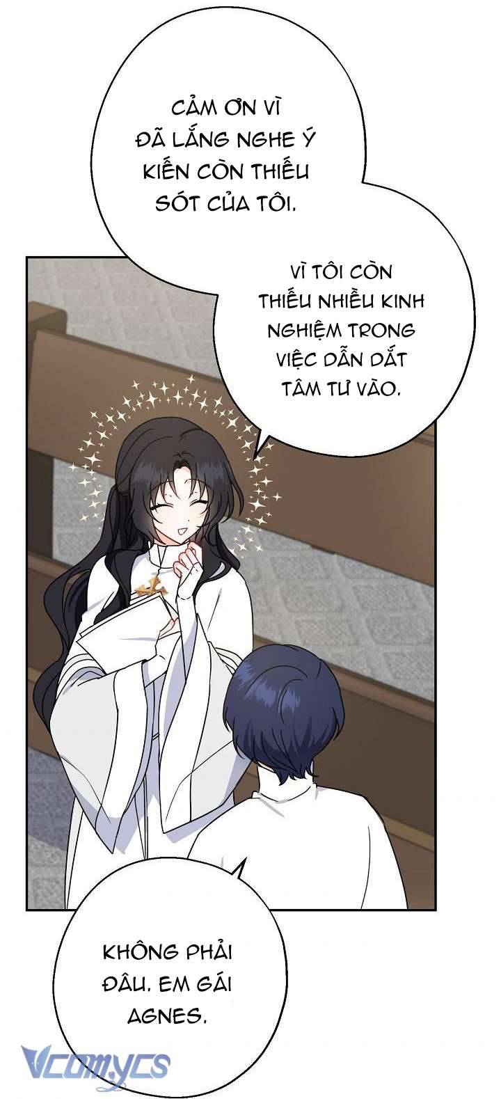 A Nào, Ngậm Thìa Vàng Nhé? Chap 16 - Next 