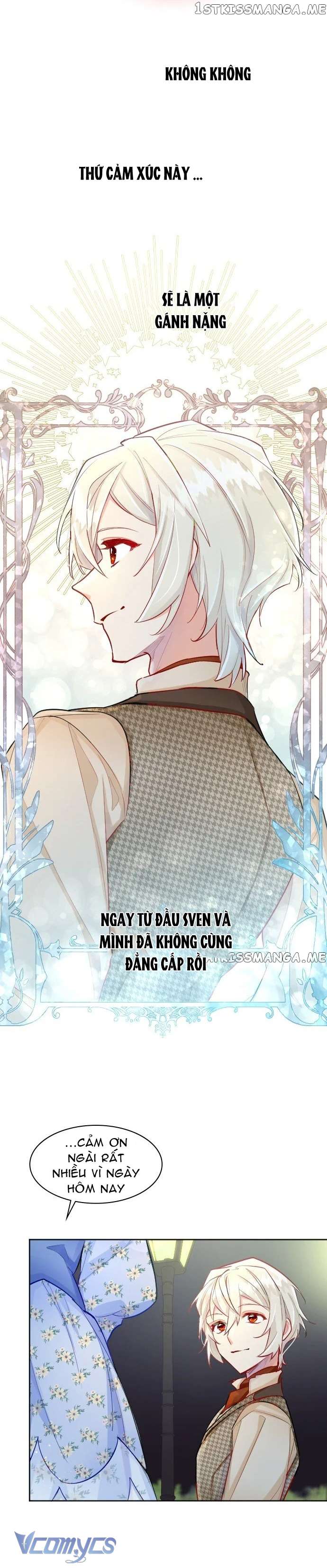 Sự Báo Thù Của Một Vị Thánh Chap 54 - Next 