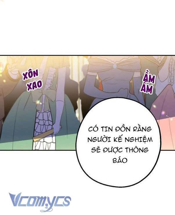 A Nào, Ngậm Thìa Vàng Nhé? Chap 4 - Next 